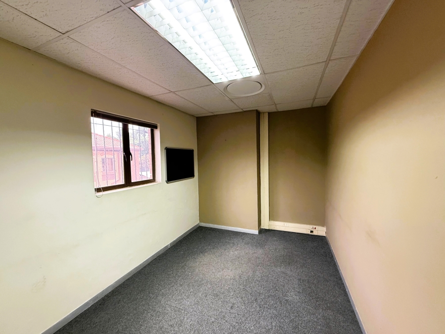 To Let commercial Property for Rent in Rustenburg Central North West